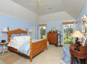 Windsong 4 Bedroom Home