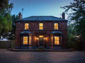 Beech Tree House