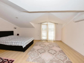 Cozy Duplex Close to Airport in Dalaman