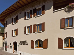 Garnì Hotel Tignale