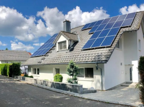Ferienwohnung Brigach