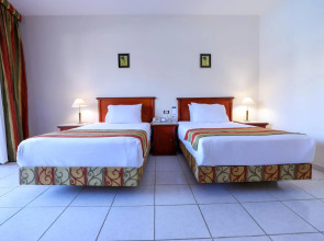 Blend Club Aqua Resort