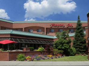 Hampton by Hilton Spokane