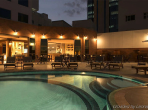 Majestic Premier Hotel