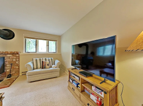 Keystone Lazy Dog Retreat 12