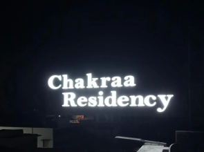 Chakraa Residency