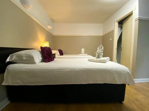 Auld Mill House Hotel