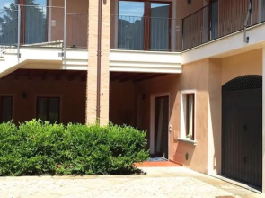 Residenza Delle Quinte