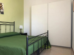Appartamento Maranto via Slovenia 12