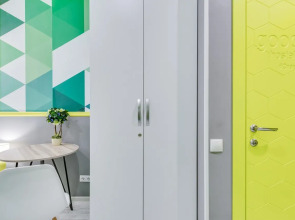 Гуд Лак Центральный