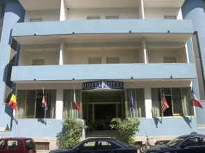 Hotel Club Costa Azzurra