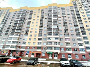 Apartamenty na ulice Petrova 34V