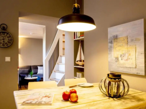 Logierhaus K15 Appartement 2 Plus