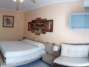 B&B Villa Sul Golfo