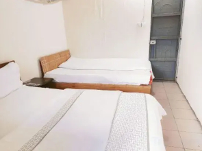 Zhengzhou Yuxuan Hotel