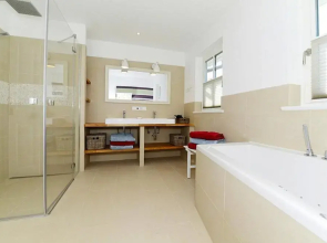 Apartments, Wyk auf Foehr