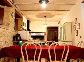 Casa Lola a Lovely 3-bed House in Bolognola