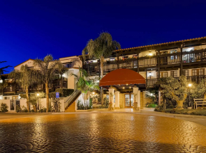 Best Western Plus Carpinteria Inn