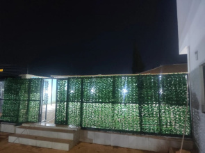 Diplomats Enclave Suites