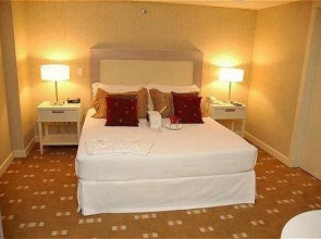 Crowne Plaza Curitiba