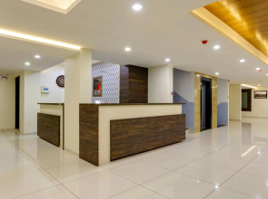 Galaxy Inn