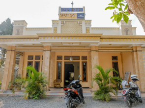 Hotel O Maya