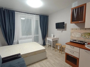 Den Apartment in the neighborhood of Okolitsa