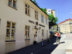 STF Vandrarhem Stigbergsliden - Hostel