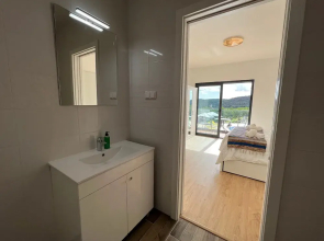 Golden Oasis Retreat in Silves