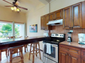 Suite H101 @ Mara Laguna