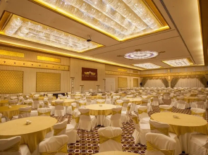 Mitannia Regency Hotel