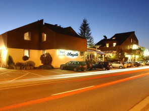 Hotel Restaurant Angelo