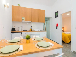 Casa do Loureiro 1 - Seia - Serra da Estrela