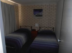 Beachside Court Holiday Apartments