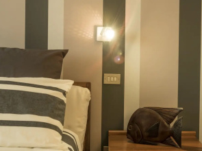 B&B Villa Anaclerio
