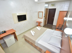 Отель «Чао»