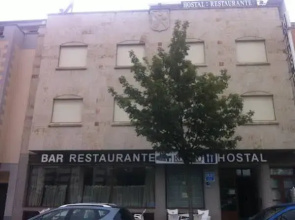 Hotel Nobis Salamanca