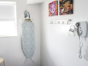 Rock Apartments by Lowkl