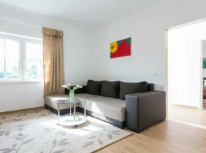Klepo Apartment