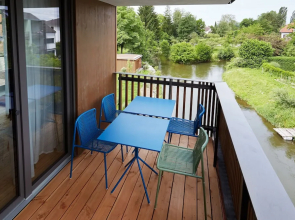 Sternen Bohlingen Aparthotel