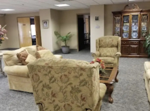 Collins Inn & Suites