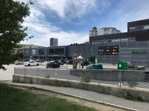 Solferie Barnevennlig & Sentralt