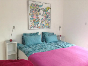 Molevitten Apartments