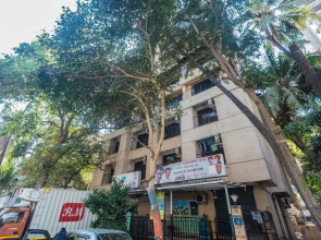 Konark Apartment