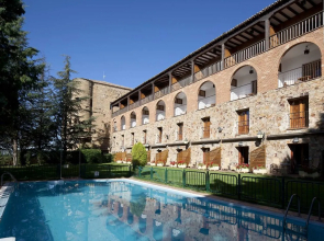 Parador De Benavente