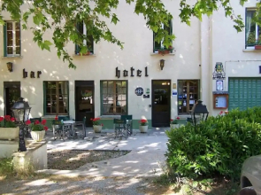 Auberge du Rascalat