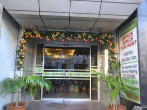 GV Tower Hotel