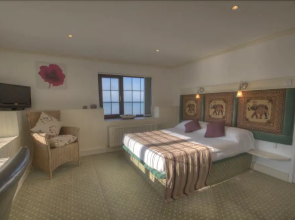 Plasmorfa Hotel