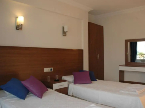 Doruk Hotel and Suites