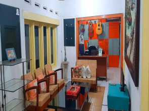 Dekaka Homestay